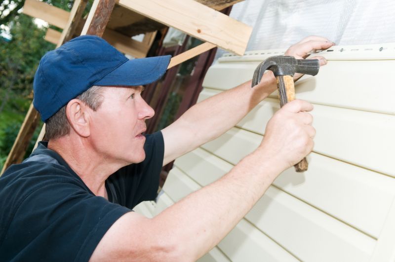 Top Siding Installation Companies in Middleboro, MA