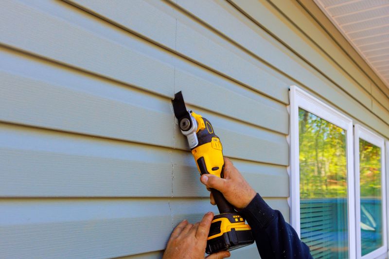 Top Siding Installation Companies in Rehoboth, MA