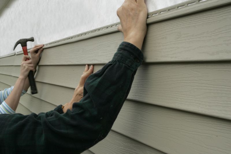 Top Siding Installation Companies in Wareham, MA