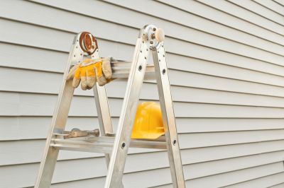 Quality Siding Repair Tools